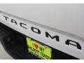 2018 Super White Toyota Tacoma TRD Off Road Double Cab 4x4  photo #9