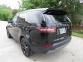 2018 Farallon Pearl Black Land Rover Discovery HSE  photo #12