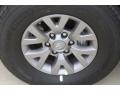 Barcelona Red Metallic - Tacoma SR5 Double Cab Photo No. 4