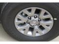 Barcelona Red Metallic - Tacoma SR5 Double Cab Photo No. 10
