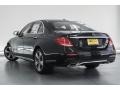 2018 Black Mercedes-Benz E 300 Sedan  photo #3