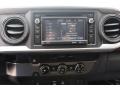 Barcelona Red Metallic - Tacoma SR5 Double Cab Photo No. 16