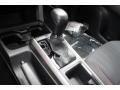Barcelona Red Metallic - Tacoma SR5 Double Cab Photo No. 17