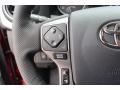 Barcelona Red Metallic - Tacoma SR5 Double Cab Photo No. 18