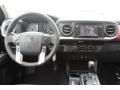Barcelona Red Metallic - Tacoma SR5 Double Cab Photo No. 23