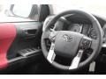 Barcelona Red Metallic - Tacoma SR5 Double Cab Photo No. 24