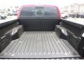Barcelona Red Metallic - Tacoma SR5 Double Cab Photo No. 25