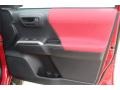Barcelona Red Metallic - Tacoma SR5 Double Cab Photo No. 28