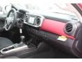Barcelona Red Metallic - Tacoma SR5 Double Cab Photo No. 29
