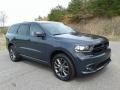 Bruiser Gray - Durango GT AWD Photo No. 4