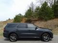 Bruiser Gray - Durango GT AWD Photo No. 5