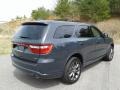 Bruiser Gray - Durango GT AWD Photo No. 6
