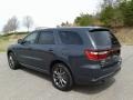 Bruiser Gray - Durango GT AWD Photo No. 8