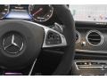 2018 designo Diamond White Metallic Mercedes-Benz E AMG 63 S 4Matic  photo #19