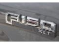 2018 Magnetic Ford F150 XLT SuperCrew 4x4  photo #7