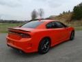 Go Mango - Charger R/T Scat Pack Photo No. 6