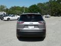 Billet Silver Metallic - Cherokee Latitude Photo No. 4