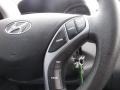 Red - Elantra SE Photo No. 20