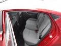 Red - Elantra SE Photo No. 22