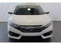 2018 White Orchid Pearl Honda Civic EX-T Sedan  photo #4