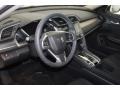 White Orchid Pearl - Civic EX-T Sedan Photo No. 18
