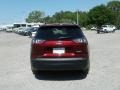 Velvet Red Pearl - Cherokee Latitude Photo No. 4