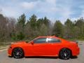 Go Mango - Charger R/T Scat Pack Photo No. 1