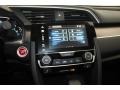 White Orchid Pearl - Civic EX-T Sedan Photo No. 21
