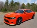 Go Mango - Charger R/T Scat Pack Photo No. 2