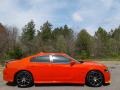 Go Mango - Charger R/T Scat Pack Photo No. 5