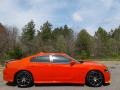 Go Mango - Charger R/T Scat Pack Photo No. 5