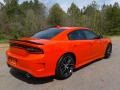 Go Mango - Charger R/T Scat Pack Photo No. 6