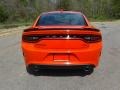 Go Mango - Charger R/T Scat Pack Photo No. 7