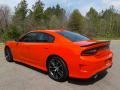 Go Mango - Charger R/T Scat Pack Photo No. 8