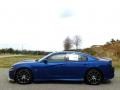 IndiGo Blue - Charger R/T Scat Pack Photo No. 1