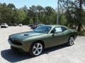 F8 Green - Challenger SXT Photo No. 1