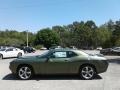 F8 Green - Challenger SXT Photo No. 2
