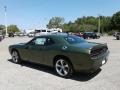 F8 Green - Challenger SXT Photo No. 3