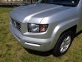 2007 Billet Silver Metallic Honda Ridgeline RTL  photo #25