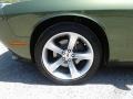 F8 Green - Challenger SXT Photo No. 20
