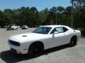 White Knuckle - Challenger SXT Photo No. 1