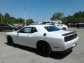 2018 White Knuckle Dodge Challenger SXT  photo #3