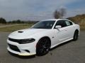 White Knuckle - Charger R/T Scat Pack Photo No. 2