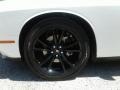 White Knuckle - Challenger SXT Photo No. 20