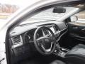 Blizzard Pearl - Highlander Limited AWD Photo No. 14
