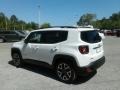 2018 Alpine White Jeep Renegade Latitude  photo #3