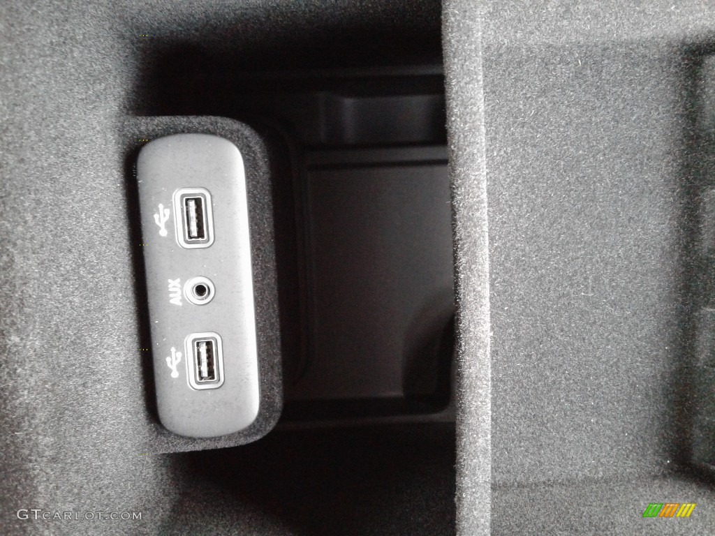 2018 Charger R/T Scat Pack - White Knuckle / Black photo #27