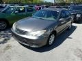 Phantom Gray Pearl 2006 Toyota Camry LE