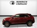 Red Passion Tintcoat - XT5 Luxury AWD Photo No. 2