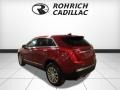 Red Passion Tintcoat - XT5 Luxury AWD Photo No. 3